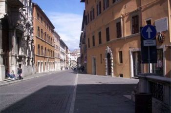 Appartamento affitto Perugia