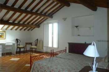 Casa arredata Centro storico