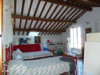 Casa arredata Centro storico