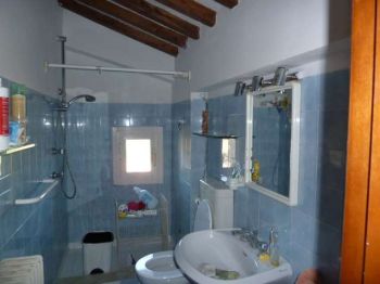 Casa arredata Centro storico