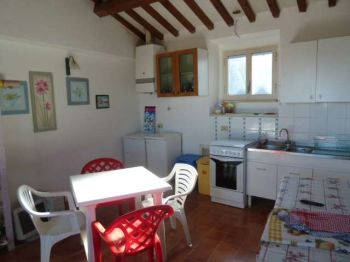 Casa arredata Centro storico