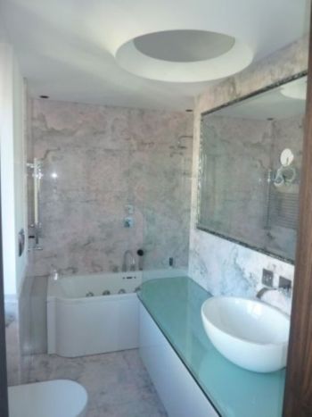 Casa arredata con garage De angeli, vercelli, washinghton - Altre fotografie