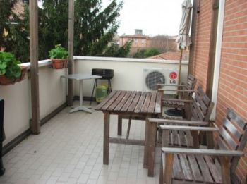 Casa arredata con terrazzo Mazzini - Altre fotografie
