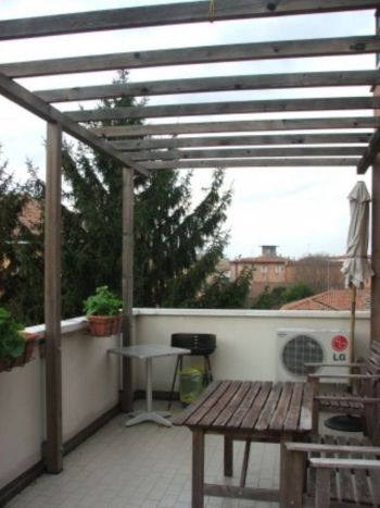 Casa arredata con terrazzo Mazzini - Altre fotografie
