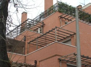 Casa arredata con terrazzo Mazzini - Altre fotografie
