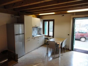 Monolocale Avesa - Terrazza