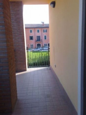Appartamento arredato con garage Zevio - Altre fotografie