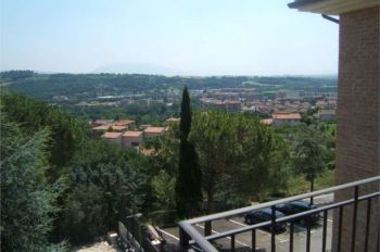 Appartamento nuova costruzione con balcone