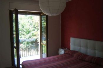 Appartamento nuova costruzione con balcone
