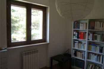Appartamento nuova costruzione con balcone