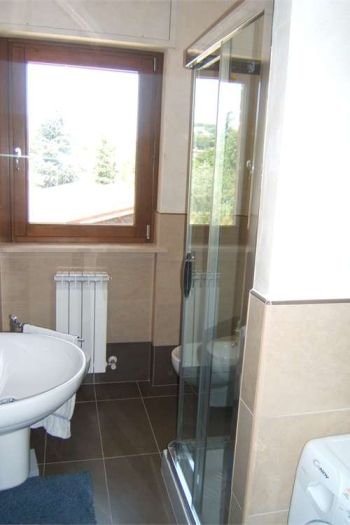 Appartamento nuova costruzione con balcone