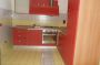 Bilocale arredato con terrazzo San sisto