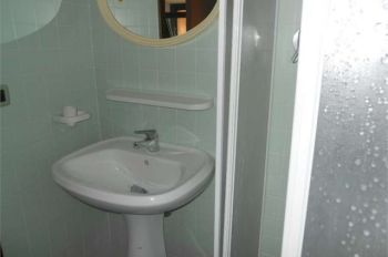 Monolocale arredato con posto auto San sisto