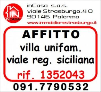 Villa affitto Palermo - Altre fotografie
