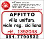Villa Tommaso natale