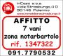 Casa Libertà