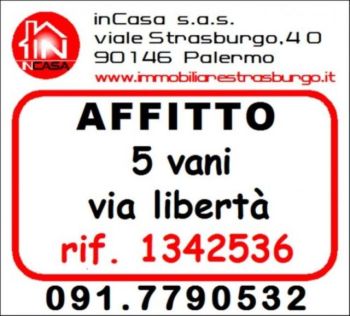 Appartamento affitto Palermo - Altre fotografie