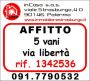 Casa Libertà