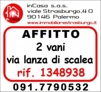 Appartamento affitto Palermo - Altre fotografie