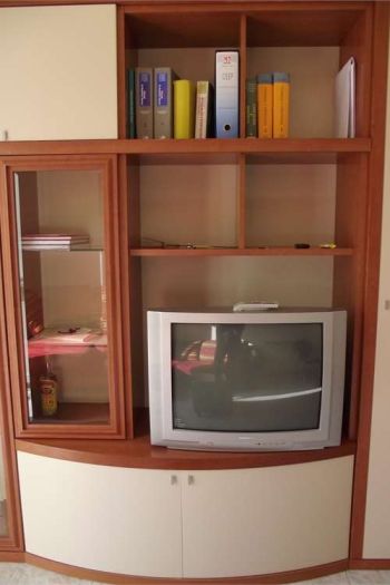 Appartamento arredato con balcone Centrale