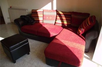Appartamento arredato con balcone Centrale