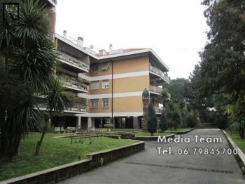 Mansarda affitto Roma - Altre fotografie
