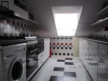 Mansarda nuova costruzione con balcone - Altre fotografie