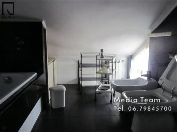 Mansarda nuova costruzione con balcone - Altre fotografie