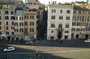 Appartamento affitto Roma