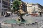 Trilocale con aria condizionata e balcone