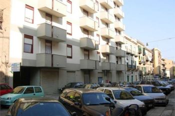 Appartamento affitto Palermo