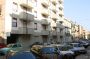 Trilocale arredato con balcone Universit�