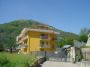 Casa con balcone e garage San Cipriano Picentino