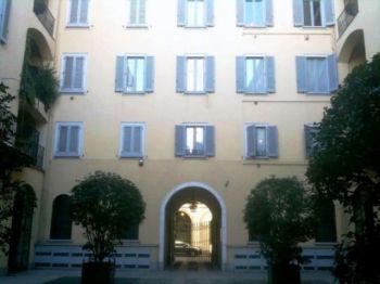 Appartamento affitto Milano - Altre fotografie