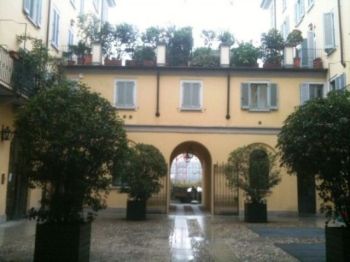 Trilocale con terrazzo e garage Repubblica, stazione centrale - Altre fotografie