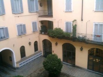 Trilocale con terrazzo e garage Repubblica, stazione centrale - Altre fotografie