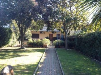 Casa arredata con terrazzo Cassia, tomba di nerone, roma - Altre fotografie