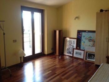 Casa arredata con terrazzo Cassia, tomba di nerone, roma - Altre fotografie