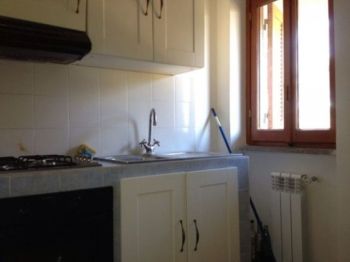 Casa arredata con terrazzo Cassia, tomba di nerone, roma - Altre fotografie