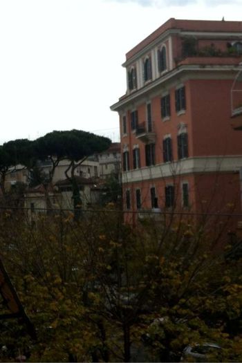 Appartamento affitto Roma