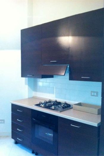 Appartamento con balcone Villa ada