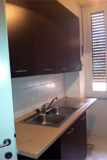 Appartamento con balcone Villa ada
