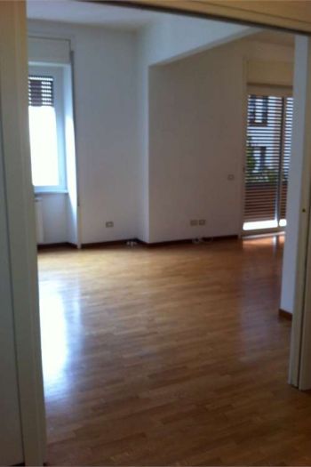Appartamento con balcone Villa ada