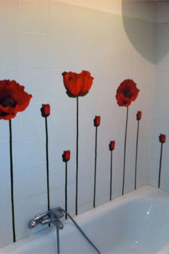 Appartamento con balcone Villa ada