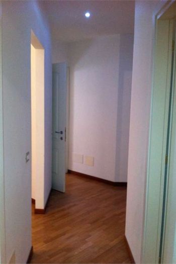 Appartamento con balcone Villa ada