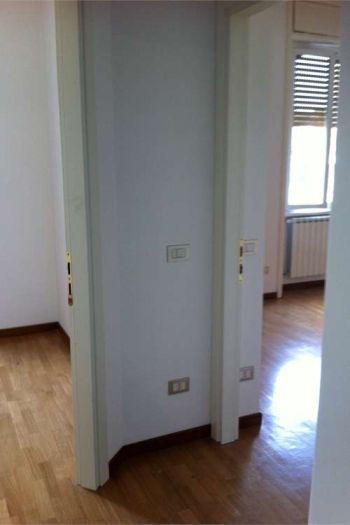 Appartamento con balcone Villa ada