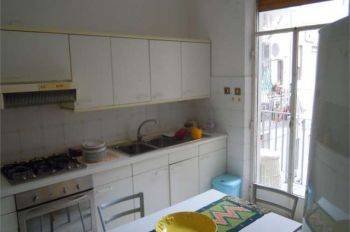 Casa con aria condizionata e balcone