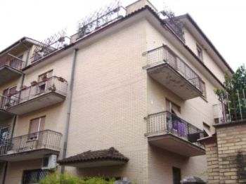 Appartamento arredato con balcone Giustiniana, olgiata, cesano - Altre fotografie