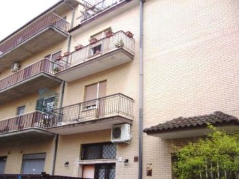 Appartamento arredato con balcone Giustiniana, olgiata, cesano - Altre fotografie