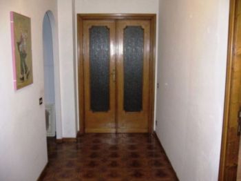 Appartamento arredato con balcone Giustiniana, olgiata, cesano - Altre fotografie